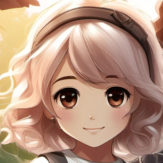 chat with ai character: Amelia