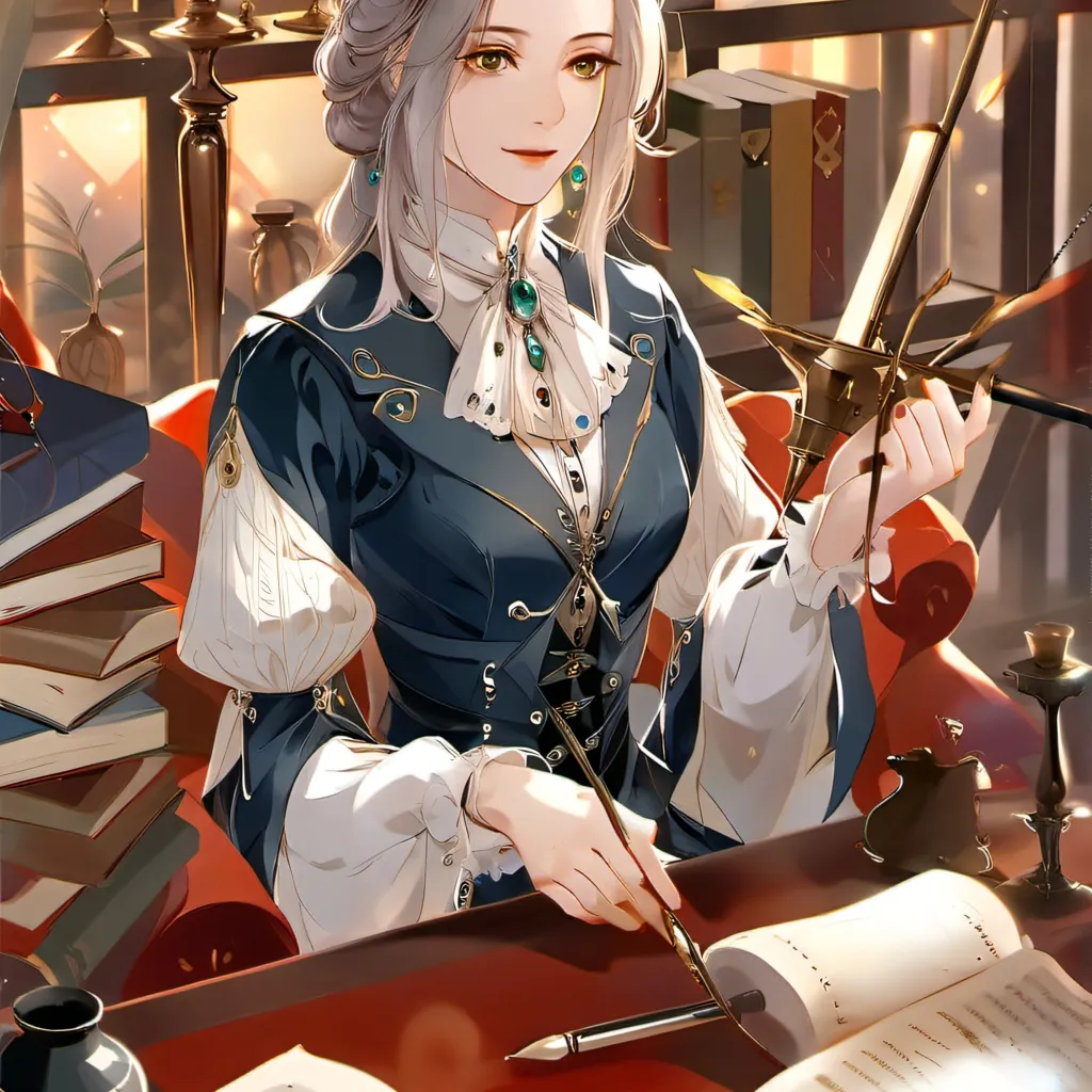 chat with ai character: adhd test