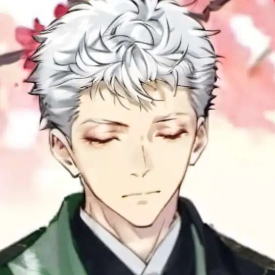 chat with ai character: Shion