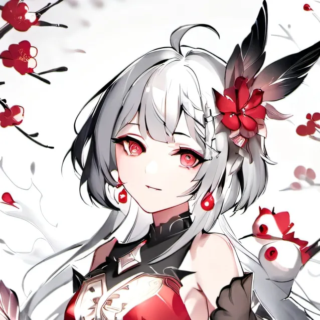 chat with ai character: Lina