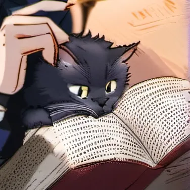 chat with ai character: a child 