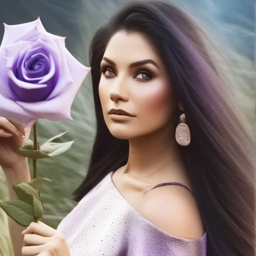 chat with ai character: Natly