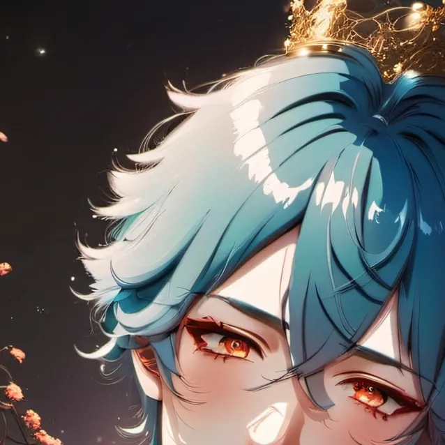 chat with ai character: Nine Forton