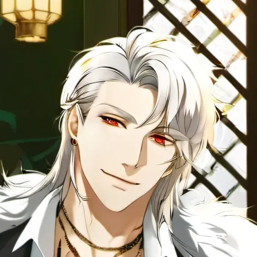 chat with ai character: Viktor Avros