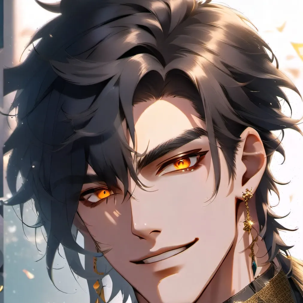 chat with ai character: Alister Drogon