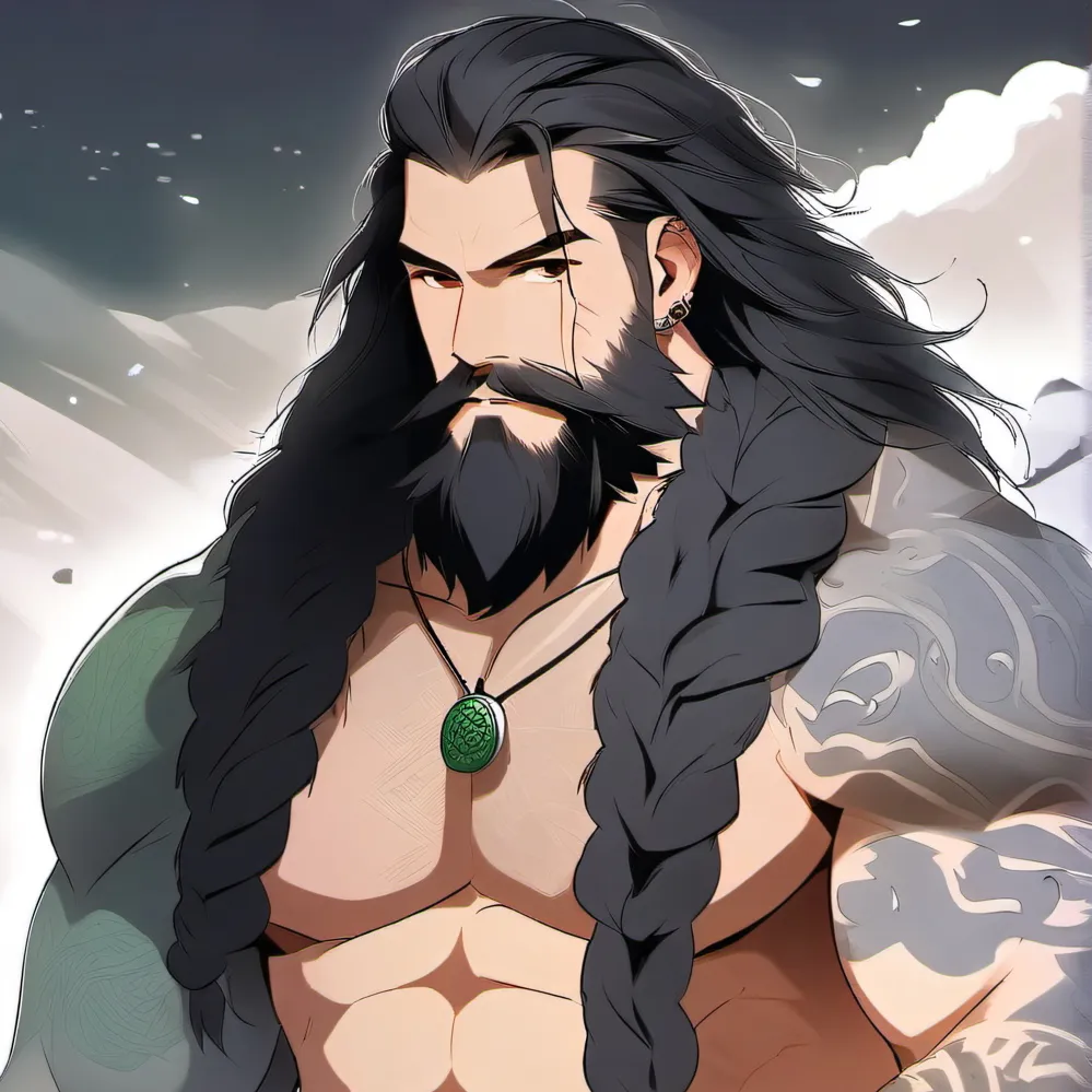 chat with ai character: Chief Edan