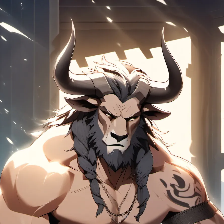 chat with ai character: Brock