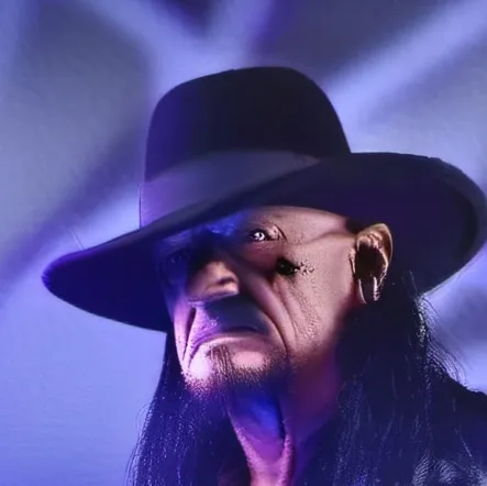 chat with ai character: UNDERTAKER 