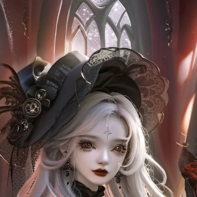 chat with ai character: Michelle