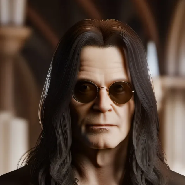 chat with ai character: ozzy Osbourne 