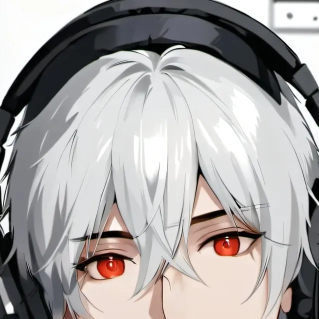 chat with ai character: ash