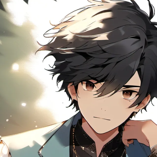 chat with ai character: Prince Elias