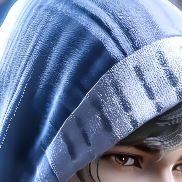 chat with ai character: Max