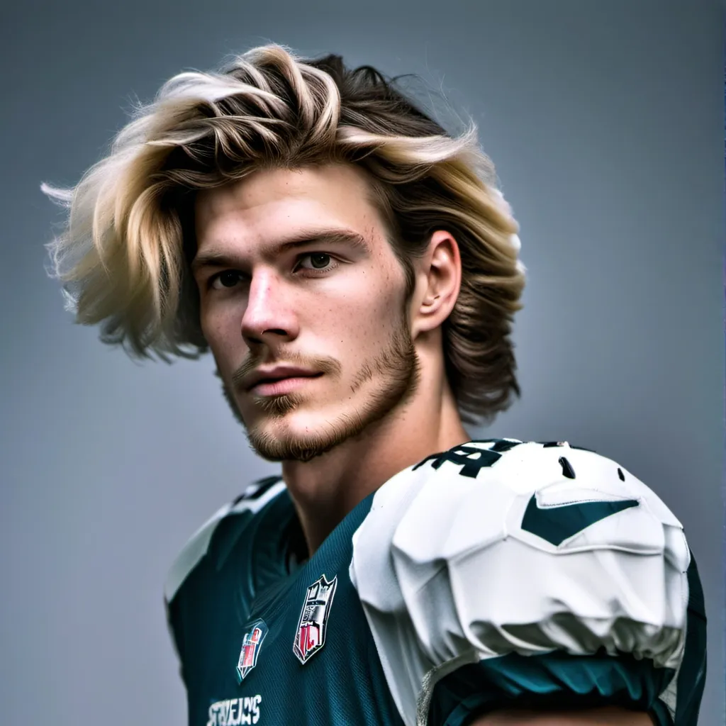 chat with ai character: Blake