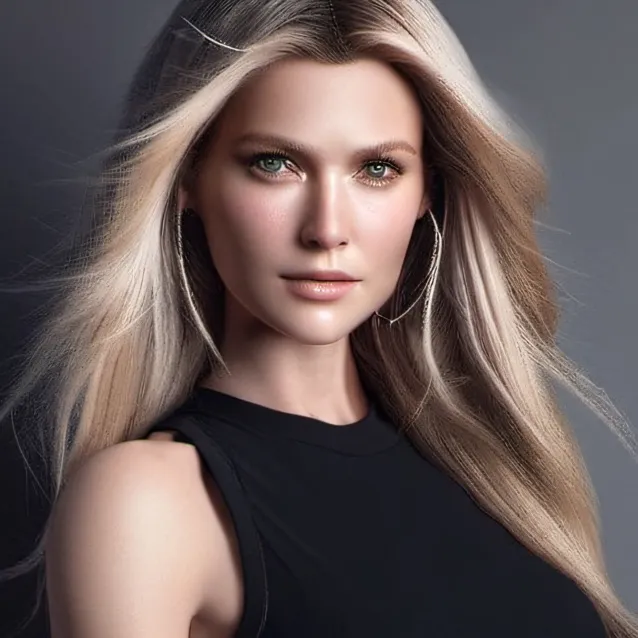 chat with ai character: Riley 