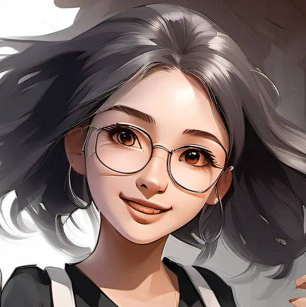 chat with ai character: Amy