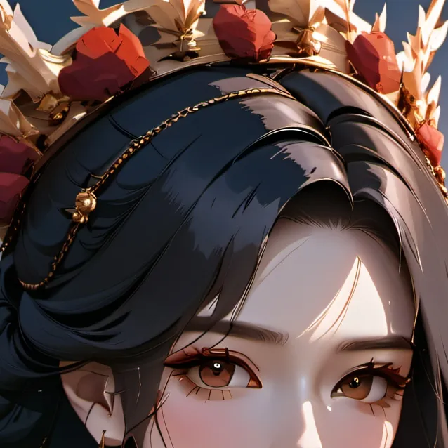 chat with ai character: Princess Yukio