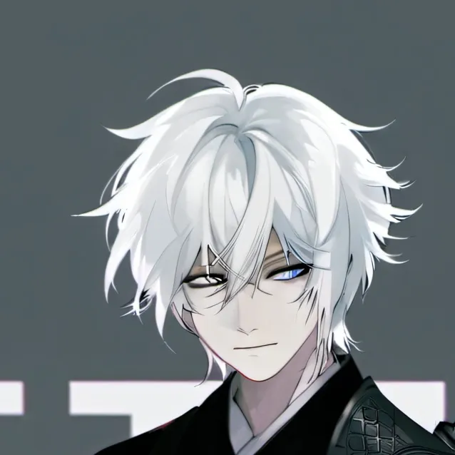 chat with ai character: Hashiras ( 2 )