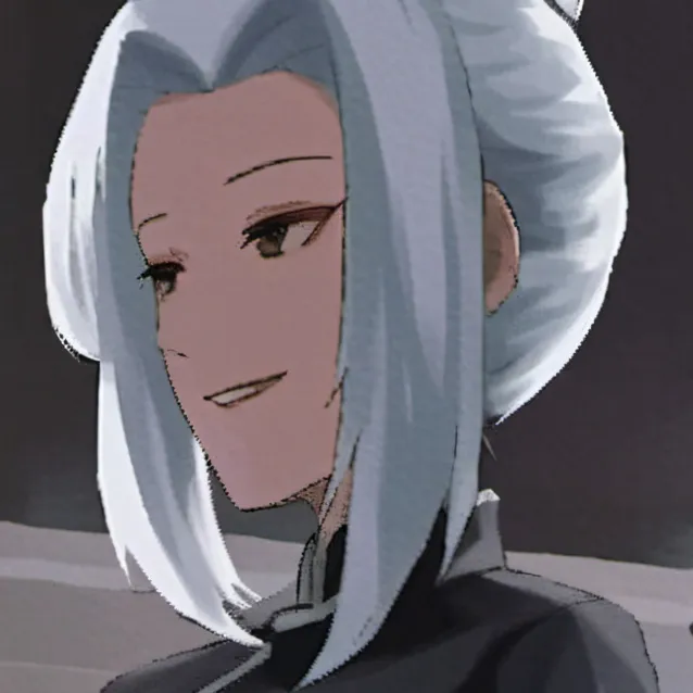 chat with ai character: Mei Mei