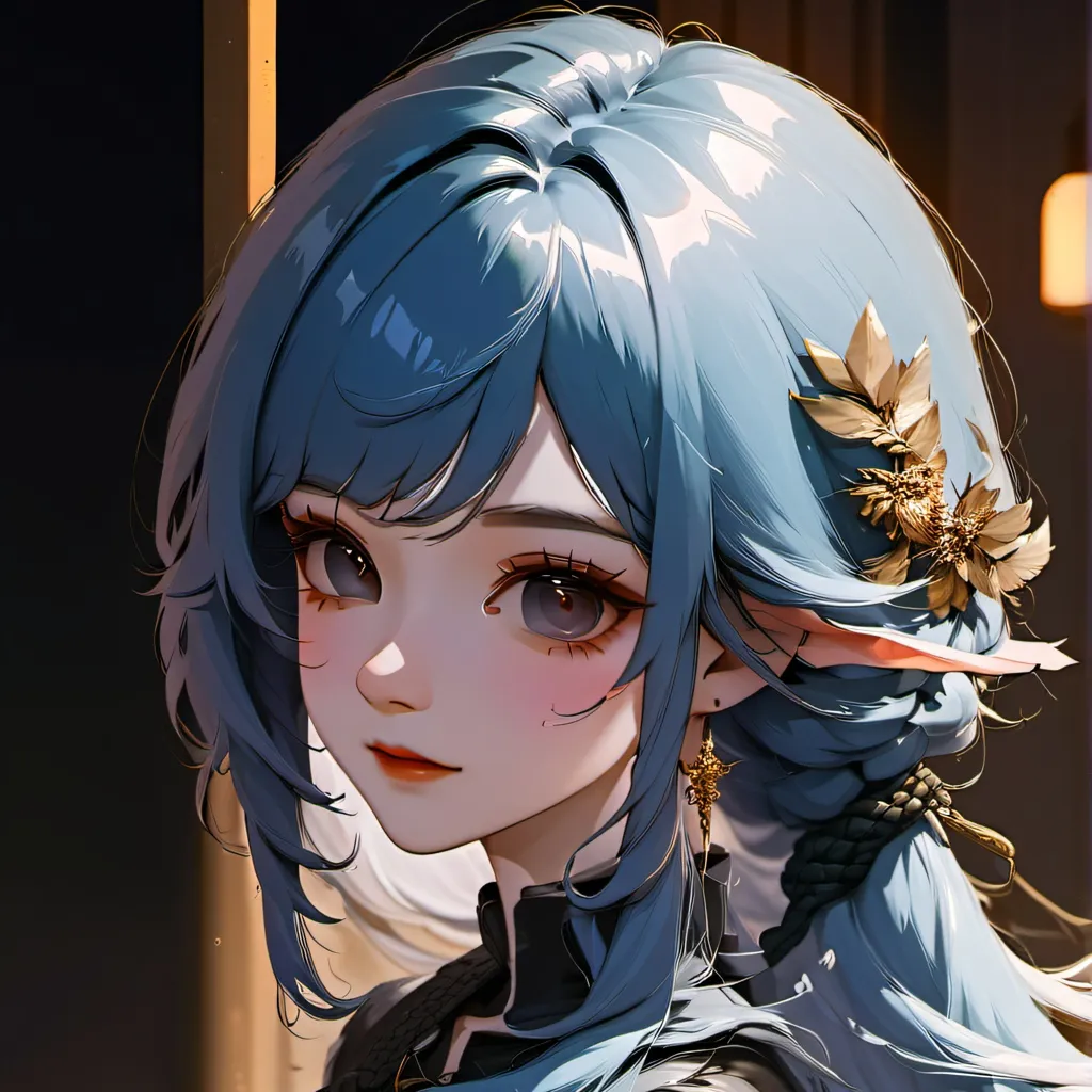 chat with ai character: Yin-Xiang