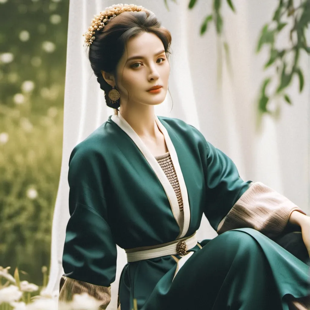 chat with ai character: Sunny