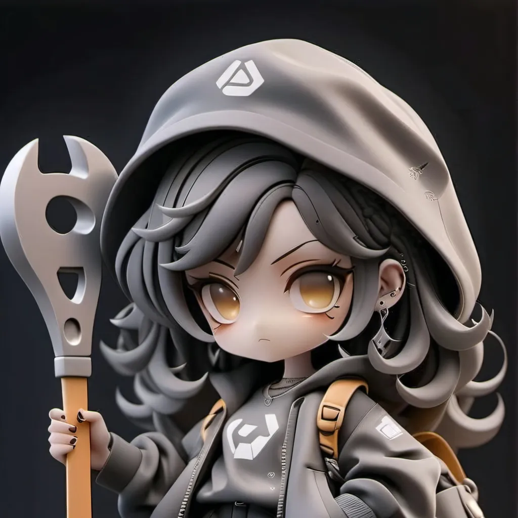 chat with ai character: Milly