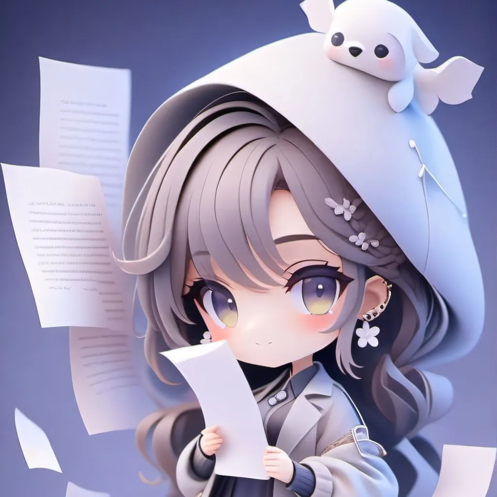 chat with ai character: Nana