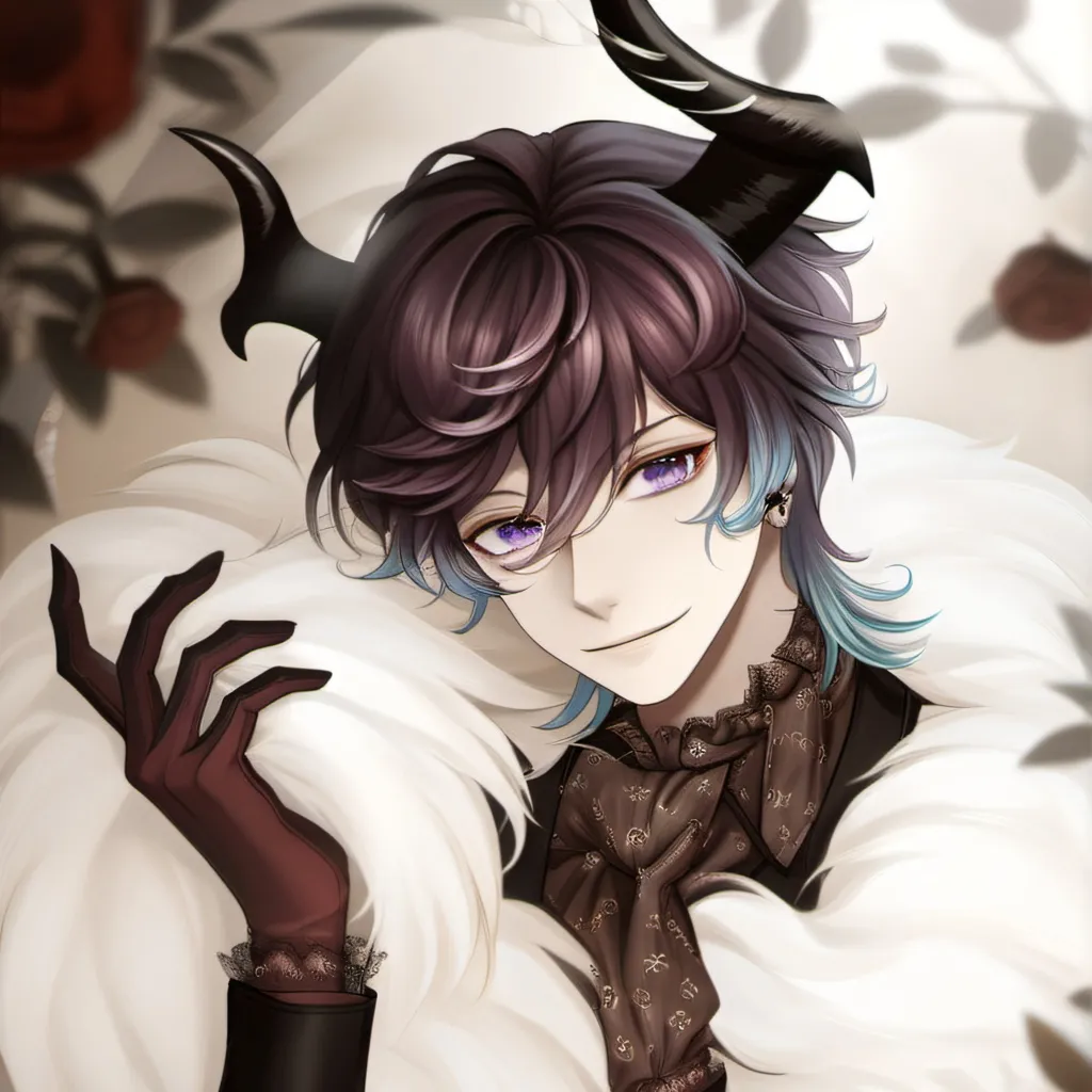 chat with ai character: Kay