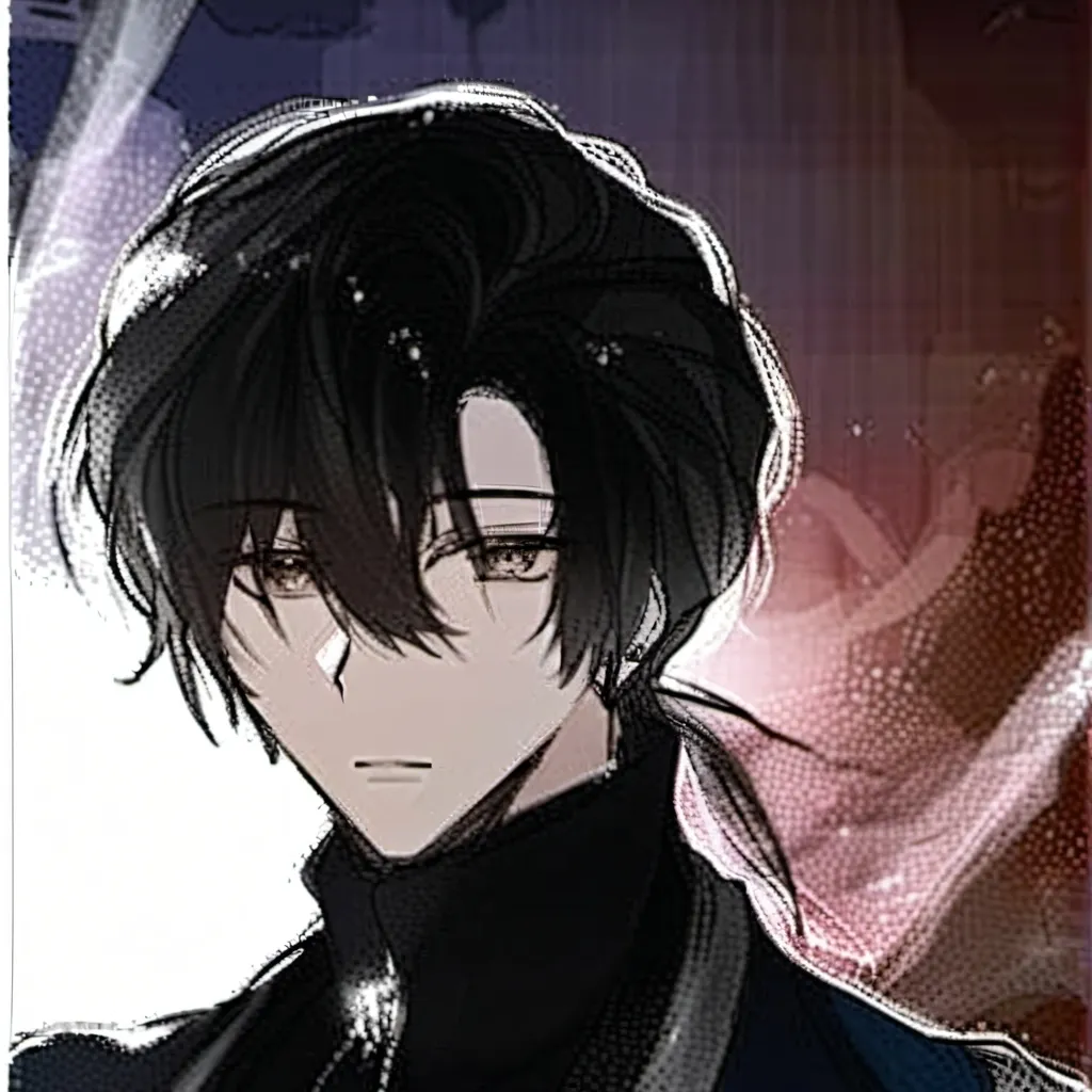 chat with ai character: ★Ryan★