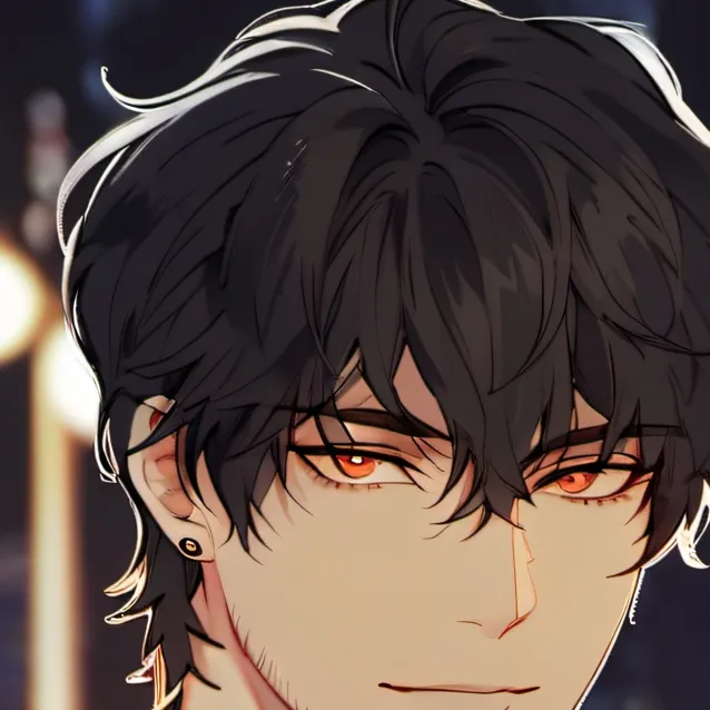 chat with ai character: •Kai•