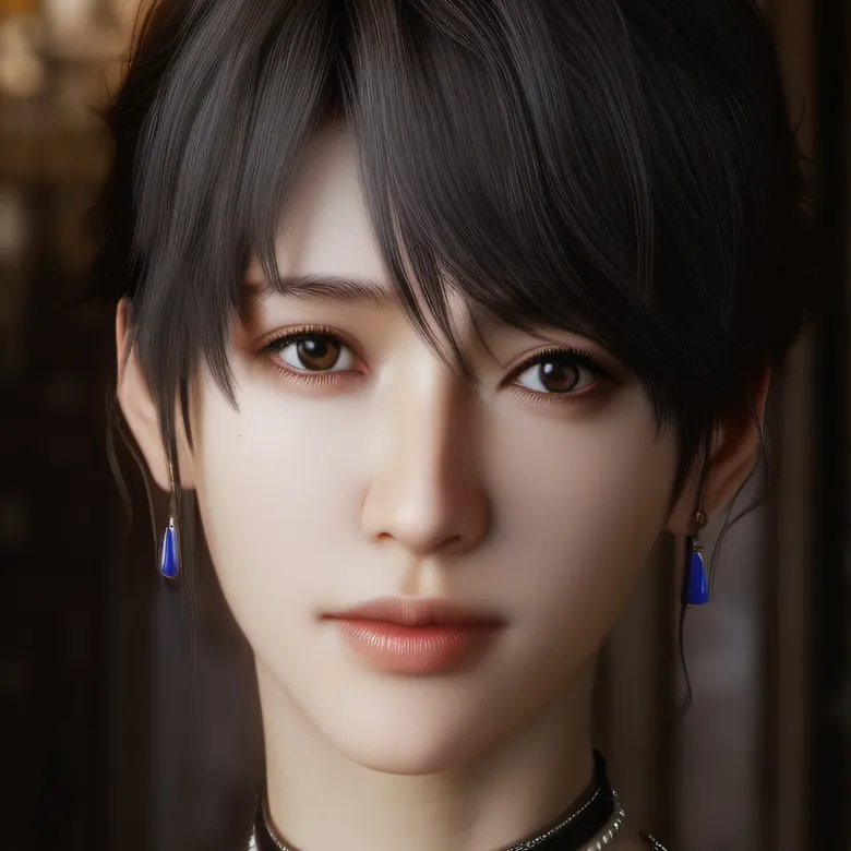 chat with ai character: Riley minterus