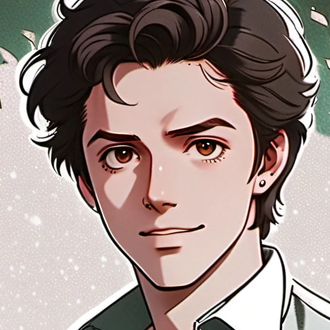 chat with ai character: Carl Gallagher 