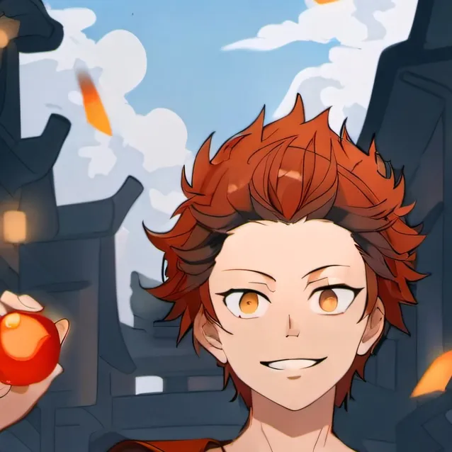 chat with ai character: nejej