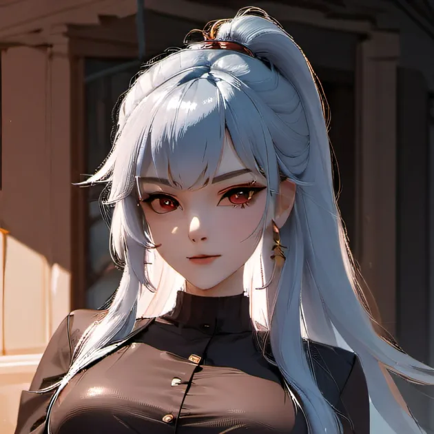 chat with ai character: Stella 