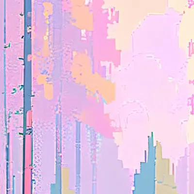 chat with ai character: Pee lake