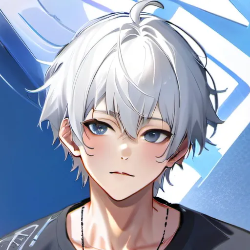 chat with ai character: Jack