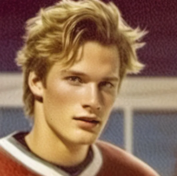 chat with ai character: Nate Hawkins 