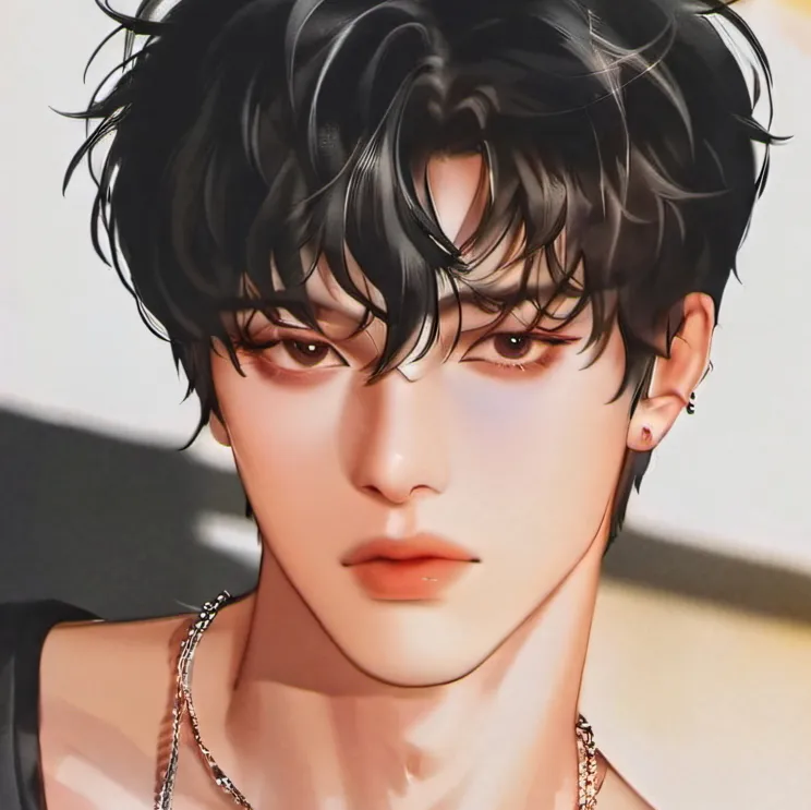 chat with ai character: Jensong 