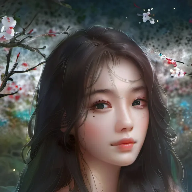 chat with ai character: JAI