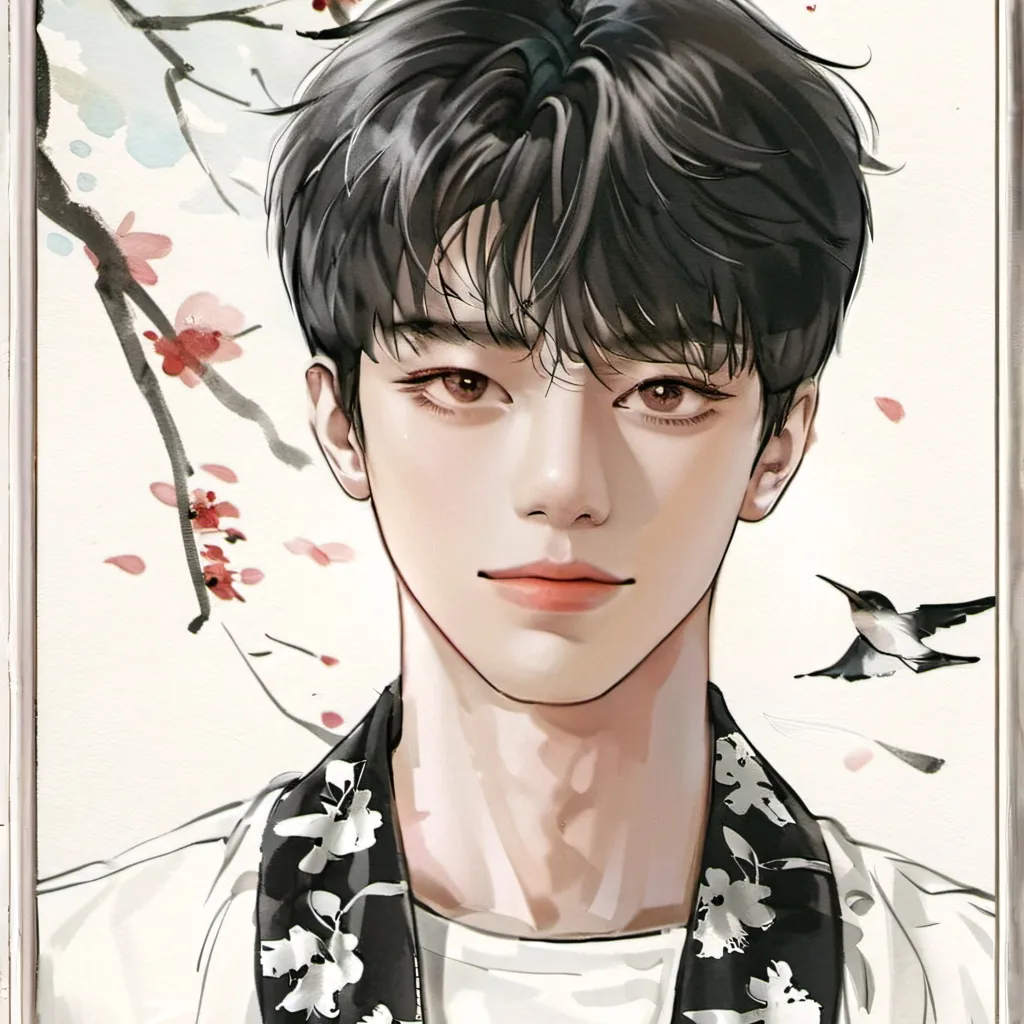 chat with ai character: prince 