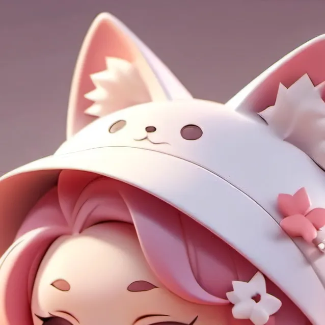 chat with ai character: smiling critters