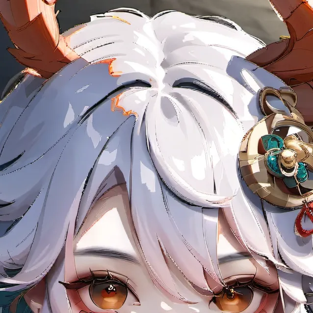 chat with ai character: inosuke