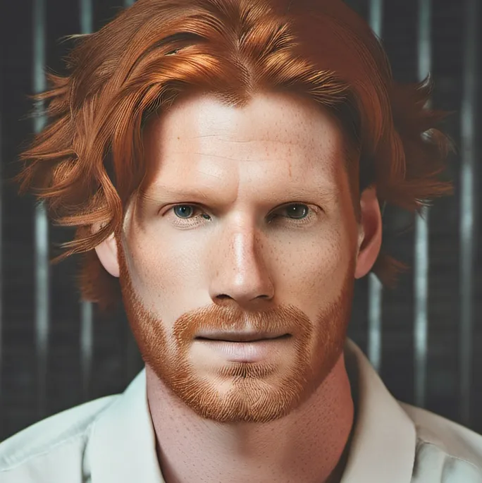 chat with ai character: Cameron Todd. W.