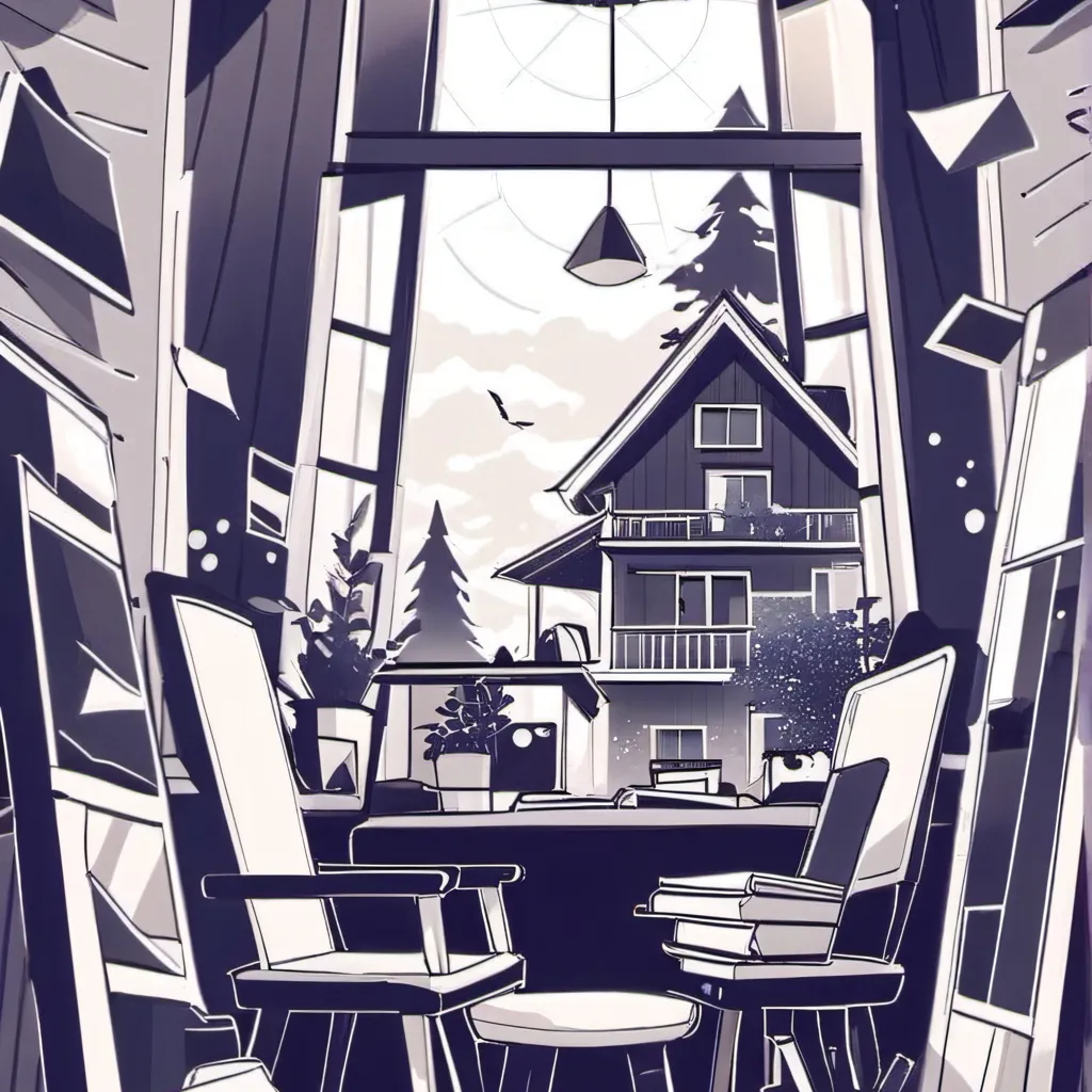 chat with ai character: Kenny and kevinxyn