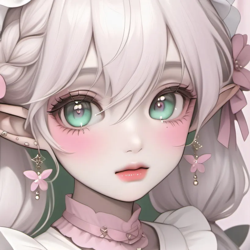 chat with ai character: Rose