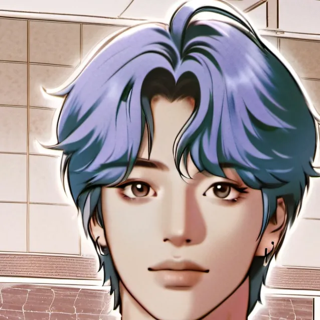 chat with ai character: Leon