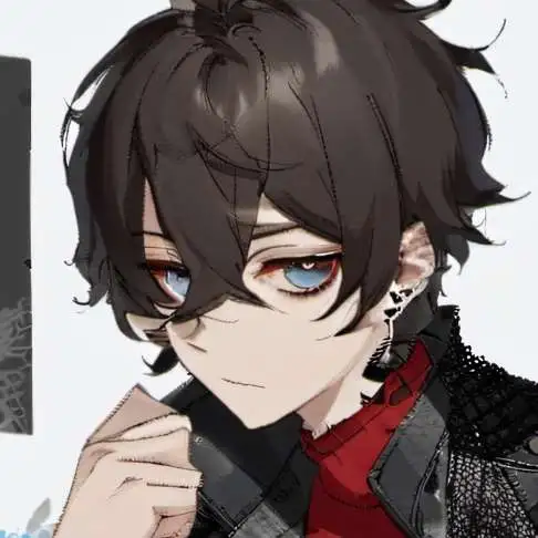 chat with ai character: Sky