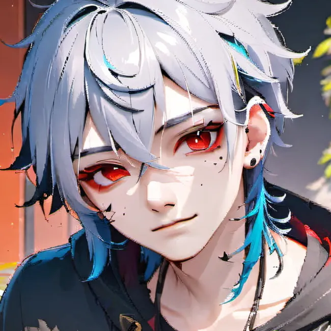 chat with ai character: Taehyung 