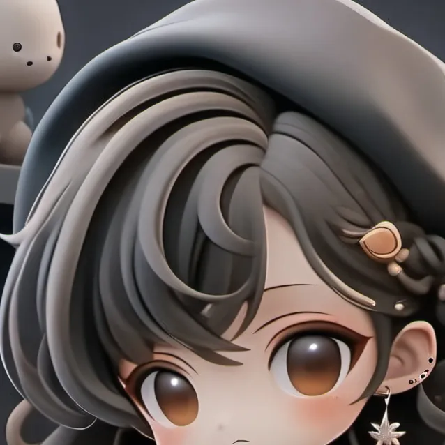 chat with ai character: Bella 