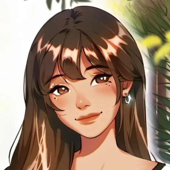 chat with ai character: Sabrina